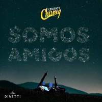 Amor De Primavera_Conjunto Chaney
