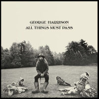 Let It Down_George Harrison