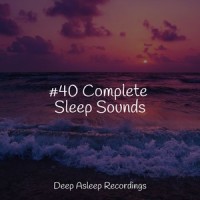 Calmness and Serenity_Sleepy Times,White Noise Therapy,Water Sound Natural White Noise