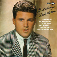 I Know A Place_Rick Nelson