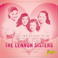 We Live in Two Different Worlds_The Lennon Sisters