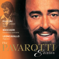 Giordano: Andrea Chénier / Act 4 - "Come un bel dì di maggio" (Andrea Chénier / Act 4: 14|Andrea Chénier / Act 4: 五月の晴れた青空のように(歌劇《アンドレア・シェニエ》から))_Luciano Pavarotti,National Philharmonic Orchestra,Riccardo Chailly