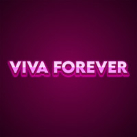 Viva Forever_S3RL,DJ Smellhodet,sara acobs