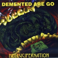 Funnel of Love_Demented Are Go