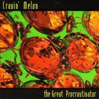 Right There in Front of Me_Cravin' Melon