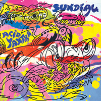Fly into the Sun_Sundial