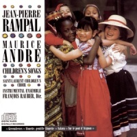 Au clair de la lune (月光下)_Jean-Pierre Rampal,Francois Rauber,Traditional,Maurice André,St. Laurent Children's Chorus