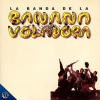 Casas de Carton_La Banda de la Banana Voladora,Ali Primera
