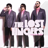 You Shook Me All Night Long_The Lost Fingers