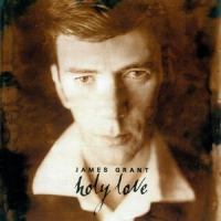 Holy Love_James Grant