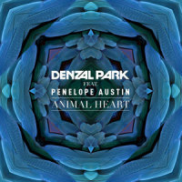 Animal Heart_Denzal Park,Penelope Austin