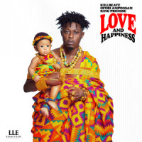 Sweetie Jorley_Killbeatz,Ofori Amponsah,King Promise,Sarkodie