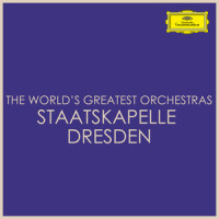 Schumann: Symphony No. 4 in D minor, Op. 120 - 3. Scherzo_Staatskapelle Dresden,Giuseppe Sinopoli