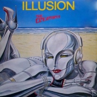 Illusion_The Creatures