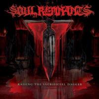 Deconstructing Existence_Soul Remnants