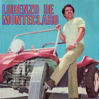 Rojo Amor_Lorenzo de Monteclaro