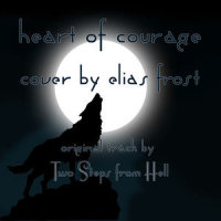 Heart of courage_Elias Frost