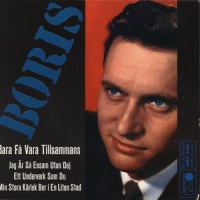 Bara få vara tillsammans_Ann-Louise Hanson,Boris