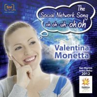 The Social Network Song(oh oh–uh–oh oh)_Valentina Monetta