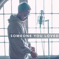 Someone You Loved_Jonah Baker