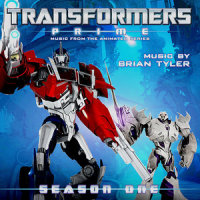 Transformers Prime_Brian Tyler