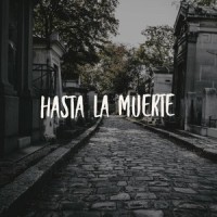 Hasta La Muerte_Under Side 821,Mulato