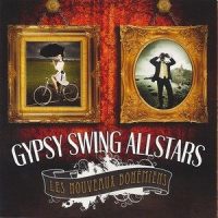 Cafe de Paris(feat. Paul Kimbarrow, John Jorgenson, Charlie Bisharat & Bob Magnusson)_Gypsy Swing Allstars,Paul Kimbarrow,John Jorgenson,Charlie Bisharat,Bob Magnusson