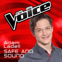 Safe And Sound_Adam Ladell