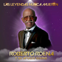 Parece Mentira_Roberto Roena Y Su Apollo Sound,Pedro Flores