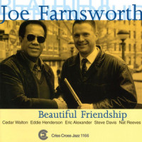 I'm Not So Sure_Joe Farnsworth,Cedar Walton,Eddie Henderson,Eric Alexander,Steve Davis,Nat Reeves