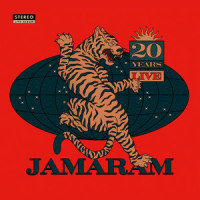 Easy Life_Jamaram