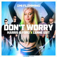 Don't Worry ... (Get Yourself A Hobby)_Emi Flemming,Harris & Ford,LANNÉ