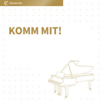 Komm mit! (Nr. 3 aus Auf verwachsenem Pfade)_Leoš Janáček