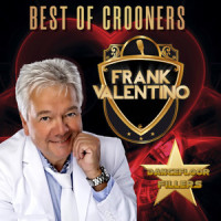Love is all_Frank Valentino