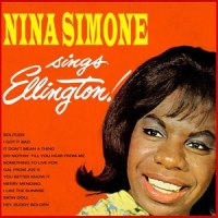 Merry Mending_Nina Simone