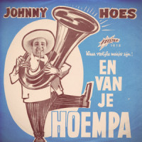 En Van Je Hoempa_Johnny Hoes,Benelux Music,E. Centy,T. Hämmerle,J. Hoes,Melodie der Welt