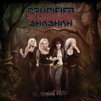 Shut Your Mouth_Crucified Barbara