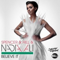 Believe It_Nadia Ali