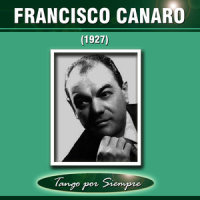 Trago Amargo_Francisco Canaro