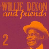 All Your Love_Willie Dixon,Magic Sam