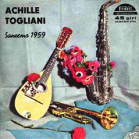 Tu Sei Qui_Achille Togliani