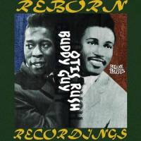 Double Trouble_Buddy Guy,Otis Rush