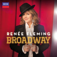 Rodgers: Loneliness of Evening (From "South Pacific")_Renée Fleming,Dan Tepfer,Christian McBride,Carl Allen,BBC Concert Orchestra,Rob Fisher