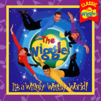 Taba Naba_The Wiggles,Christine Anu