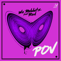 Pov_We Rabbitz,RED