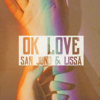Ok Love_San Juno,LissA
