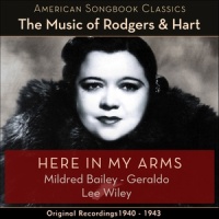 A Little Birdie Told Me So_Lee Wiley,Joe Bushkin & His Orchestra