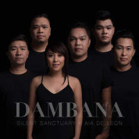 Dambana_Silent Sanctuary,Aia De Leon
