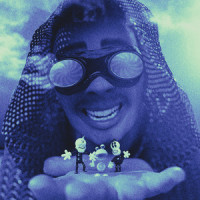 Heaven Is Lucid Dreaming_Cuco