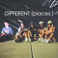 DIFFERENT (places.)_Junk Drawer